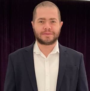 Bruno Luis Barbosa Cavalcante